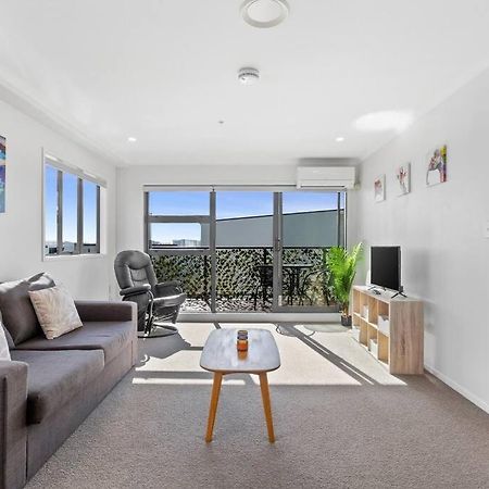 Eden Terrace Two Bedroom Free Parking Auckland Ngoại thất bức ảnh