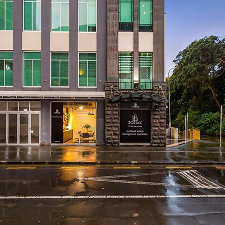 Eden Terrace Two Bedroom Free Parking Auckland Ngoại thất bức ảnh