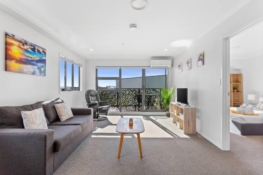 Eden Terrace Two Bedroom Free Parking Auckland Ngoại thất bức ảnh