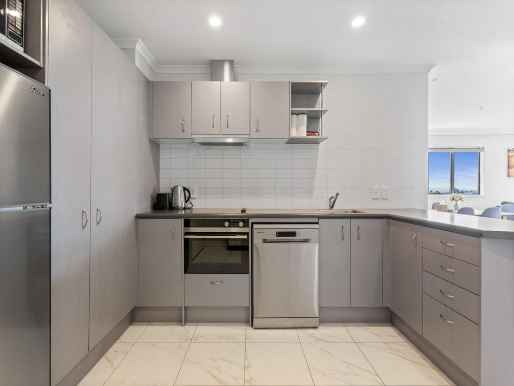 Eden Terrace Two Bedroom Free Parking Auckland Ngoại thất bức ảnh