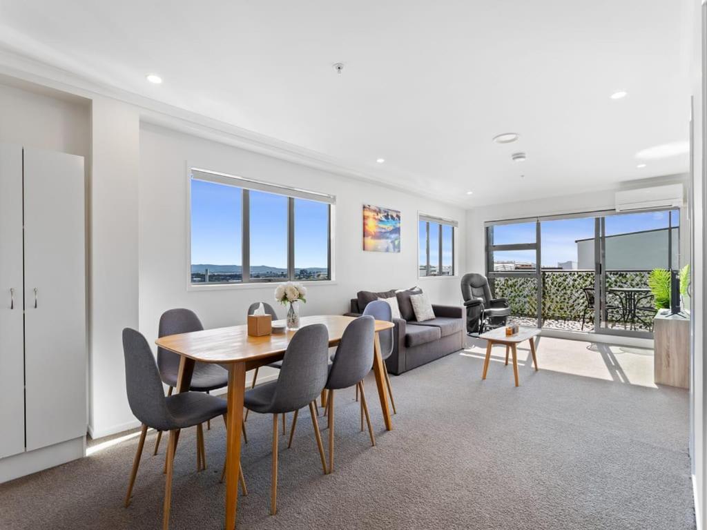 Eden Terrace Two Bedroom Free Parking Auckland Ngoại thất bức ảnh