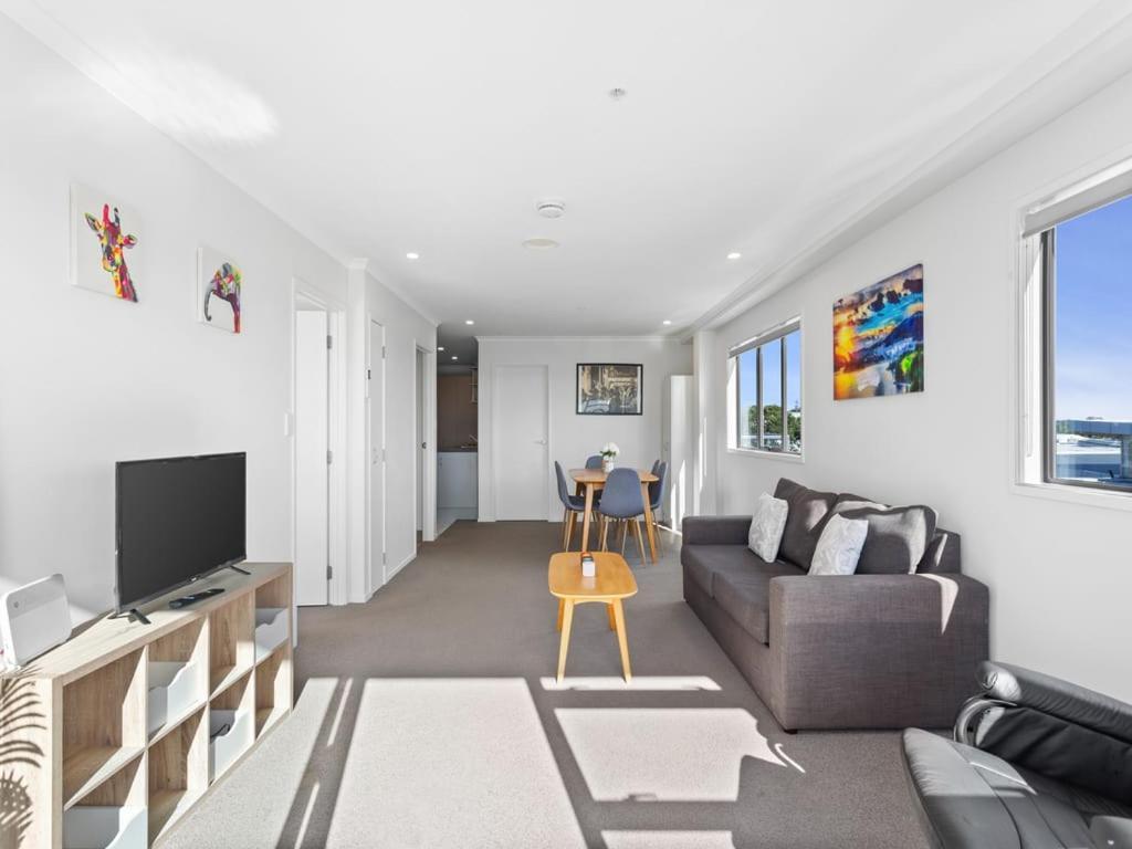 Eden Terrace Two Bedroom Free Parking Auckland Ngoại thất bức ảnh