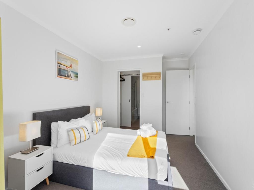 Eden Terrace Two Bedroom Free Parking Auckland Ngoại thất bức ảnh