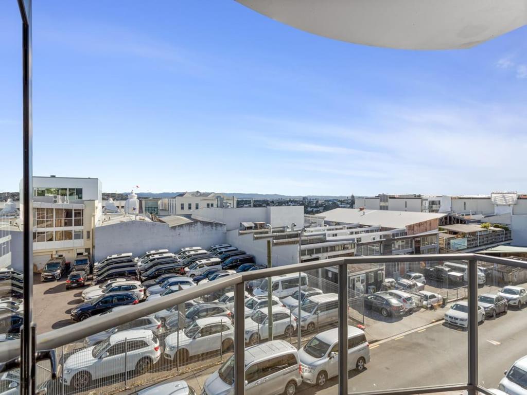 Eden Terrace Two Bedroom Free Parking Auckland Ngoại thất bức ảnh